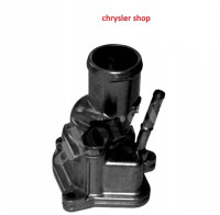 termostat 2.2 CRD 